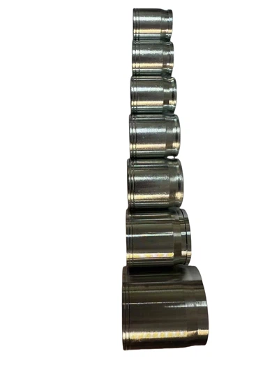 Baflex Tipi Yüksük